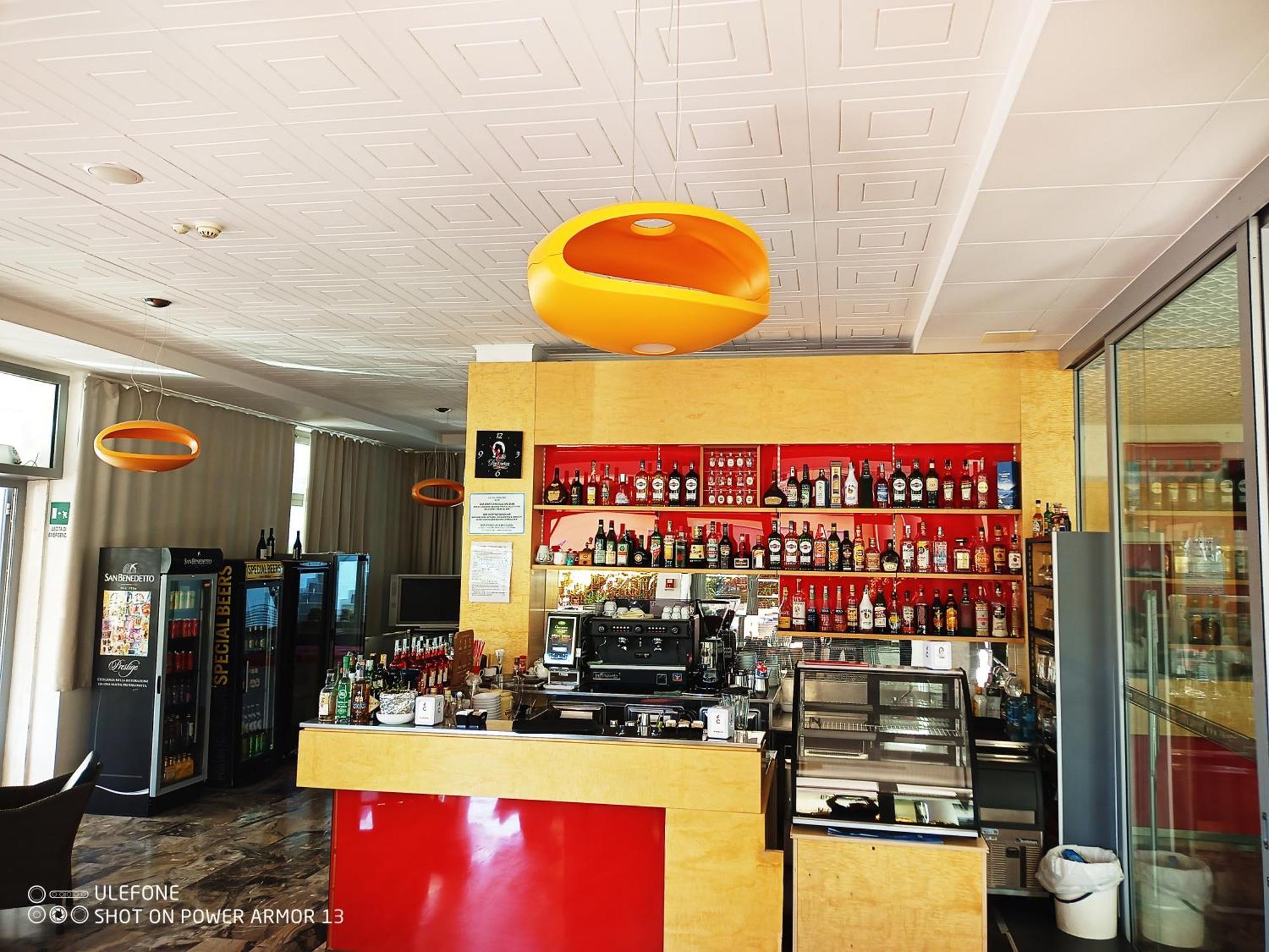 Hotel Firenze Bibione Exterior foto